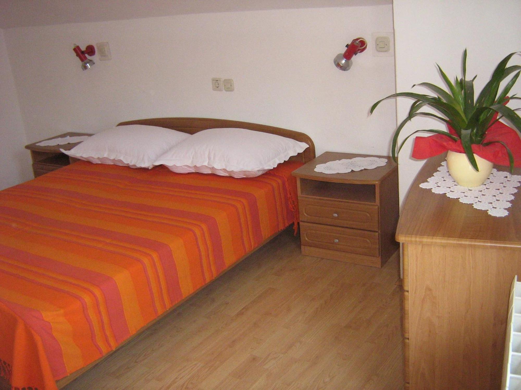 Apartments & Room Nina Korčula Esterno foto