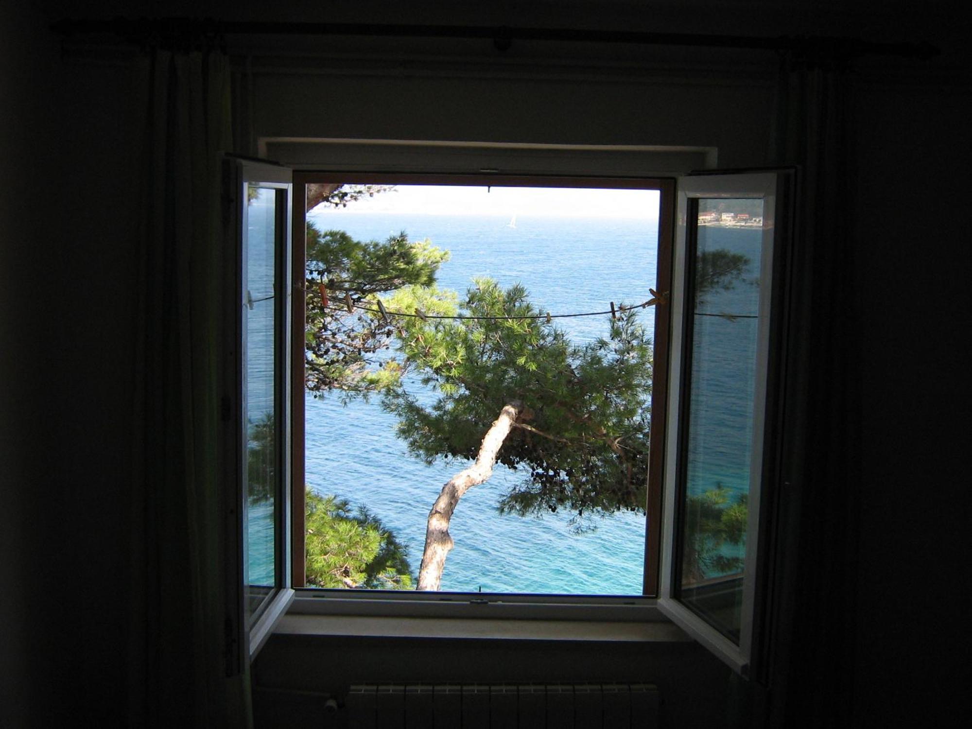 Apartments & Room Nina Korčula Esterno foto