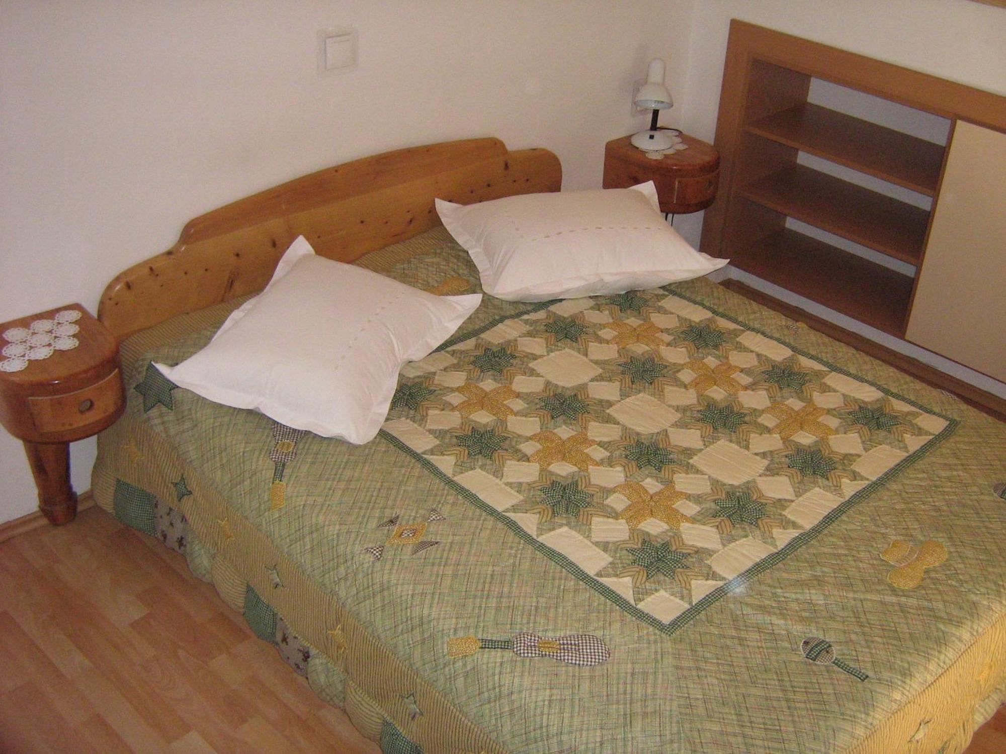Apartments & Room Nina Korčula Esterno foto