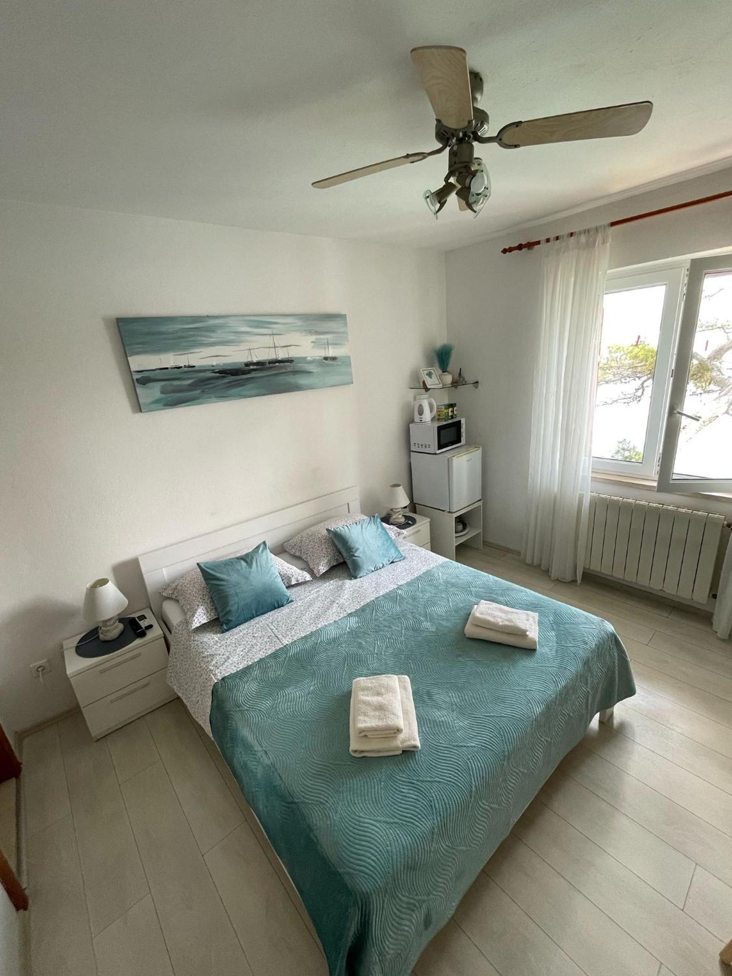 Apartments & Room Nina Korčula Esterno foto