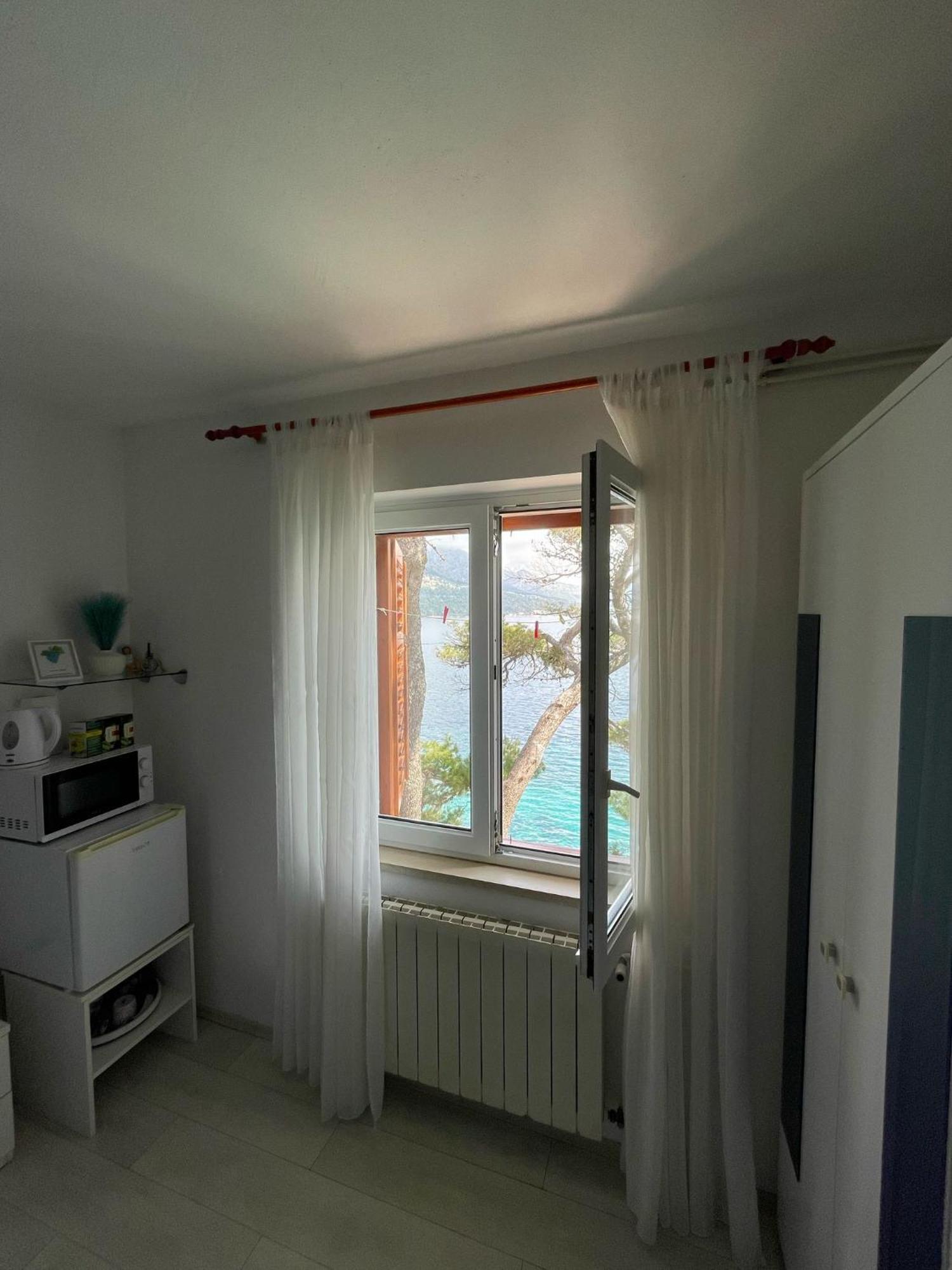 Apartments & Room Nina Korčula Esterno foto