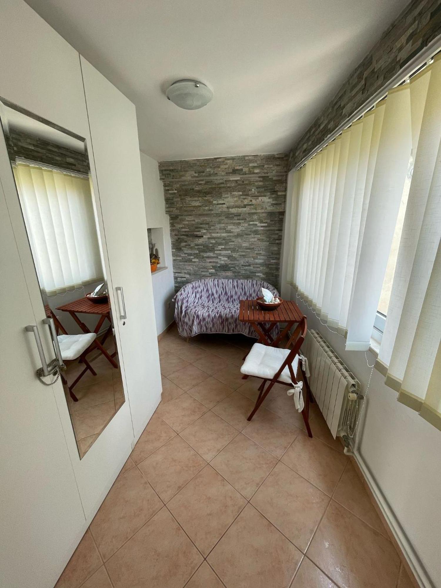 Apartments & Room Nina Korčula Esterno foto